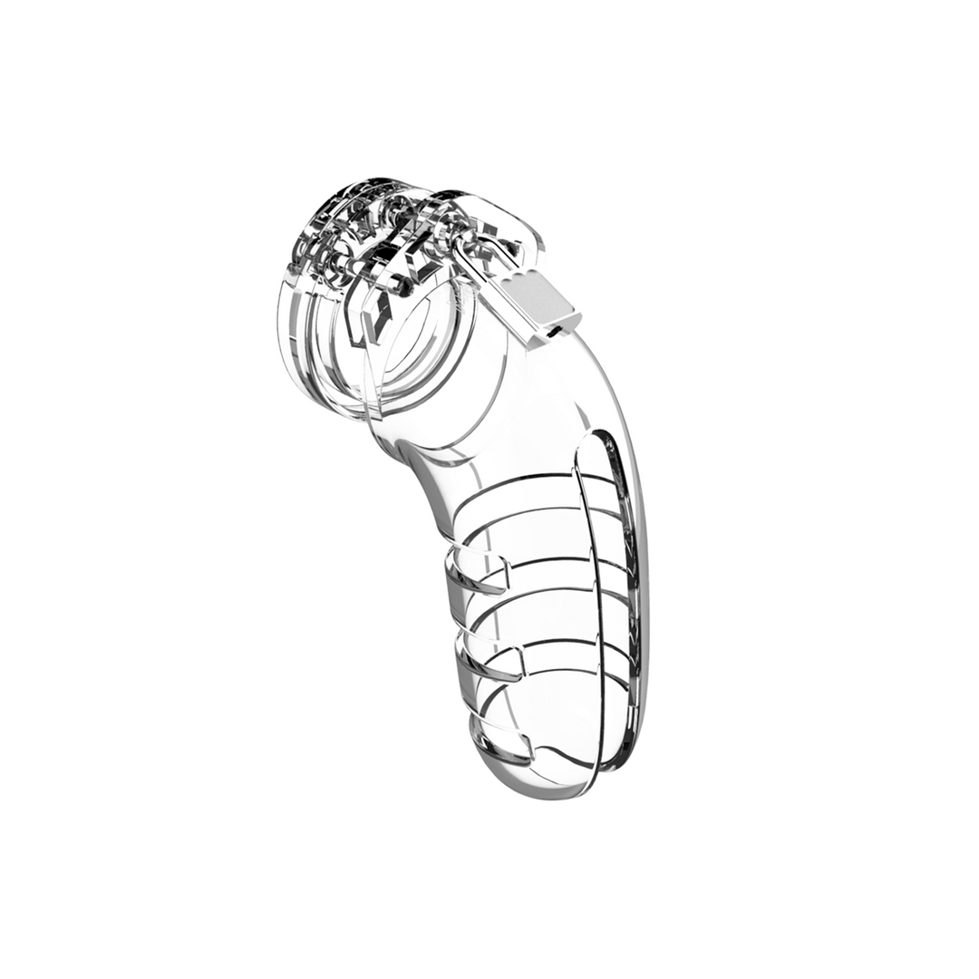 Model 06 Chastity Cock Cage 14 cm