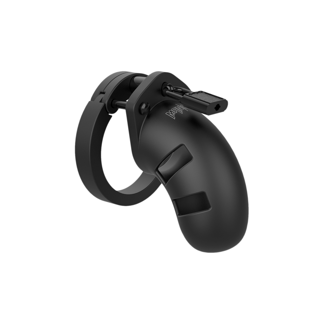 Model 20 Chastity Cock Cage 9 cm