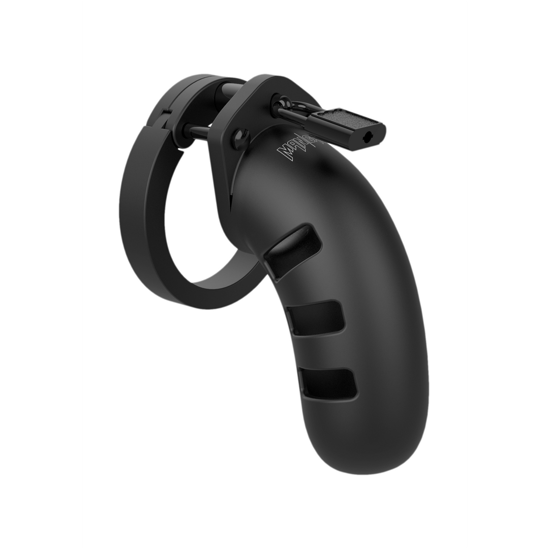 Model 21 Chastity Cock Cage 11,5 cm