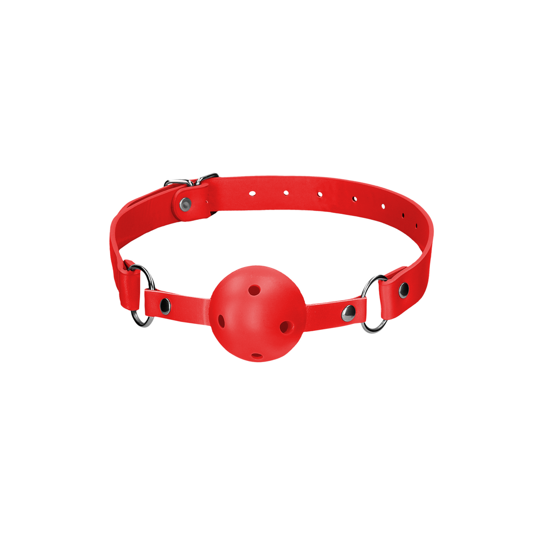 Ball Gag