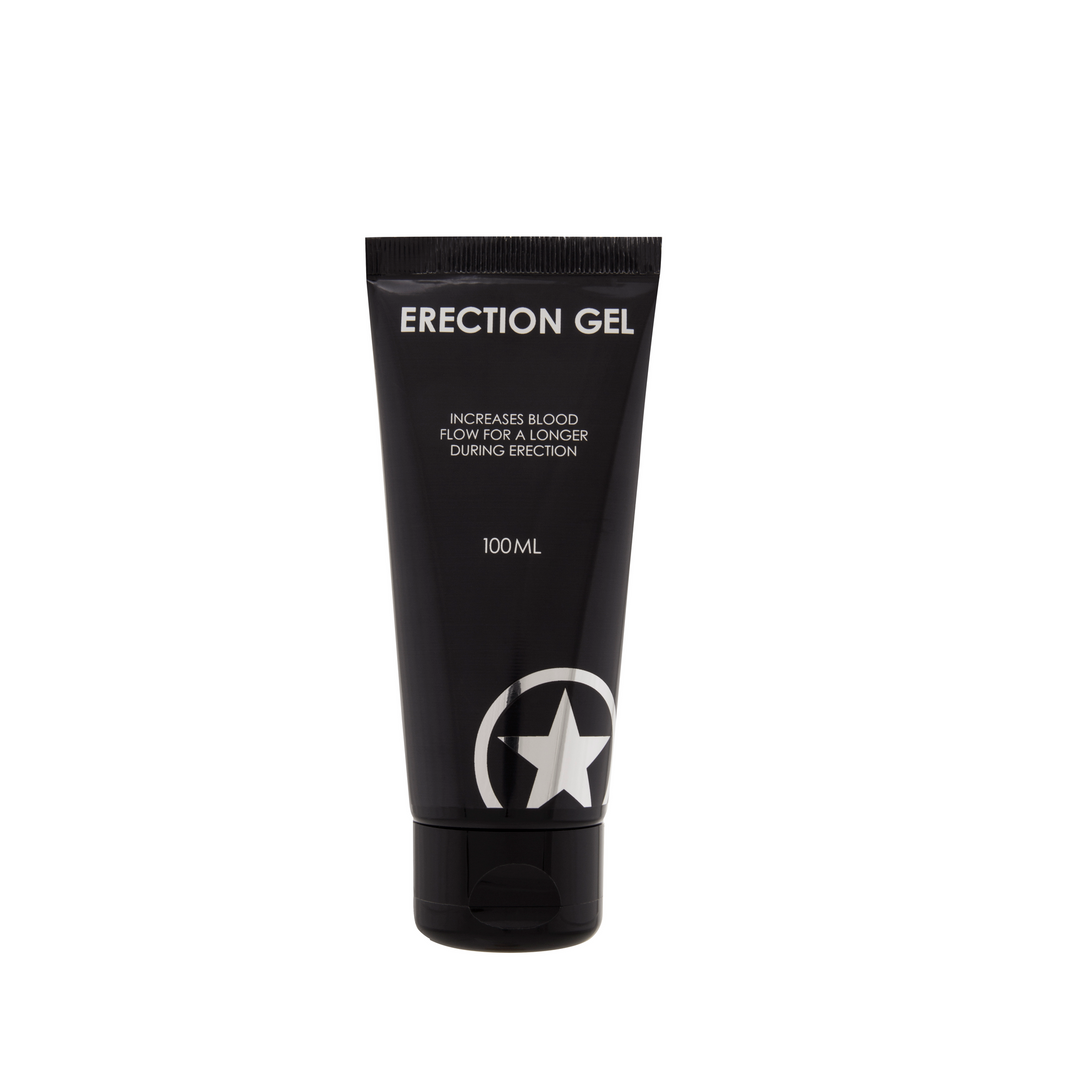 Erection Gel 100 ml