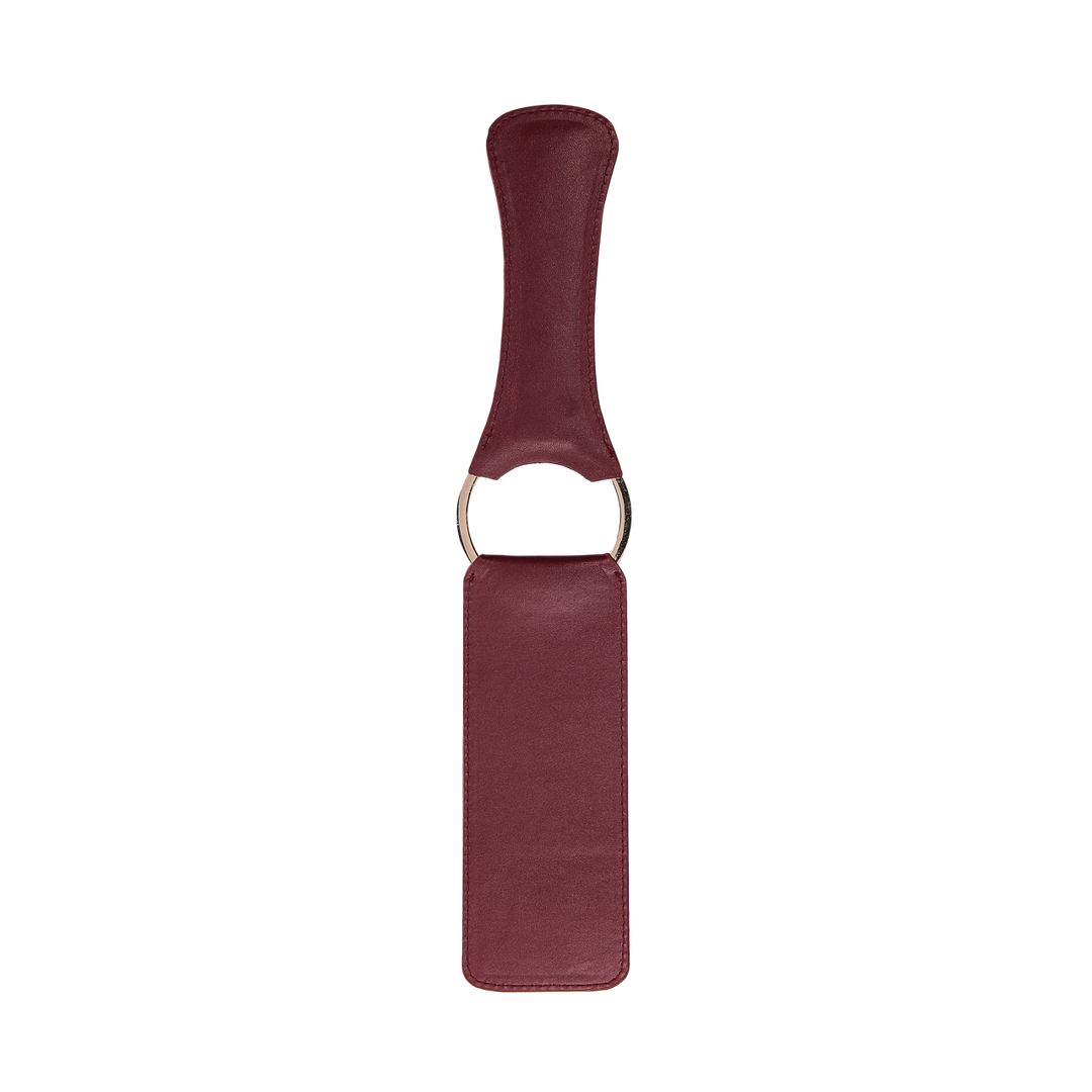 Luxury Paddle