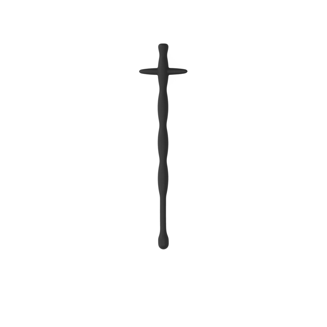 Silicone Cock Pin 8 mm