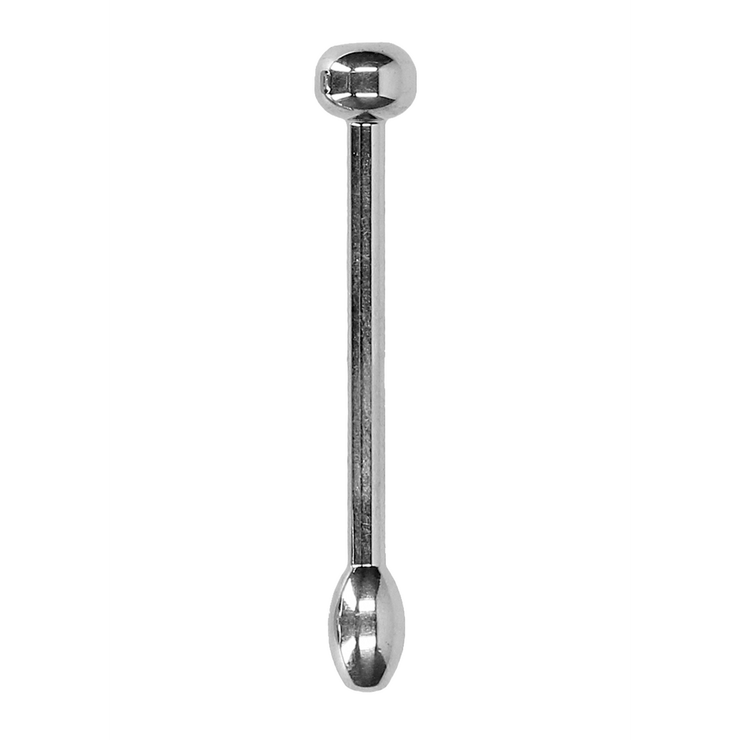 Metal Penis Plug 6 mm