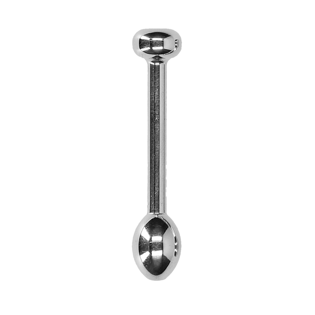 Metal Penis Plug 10 mm