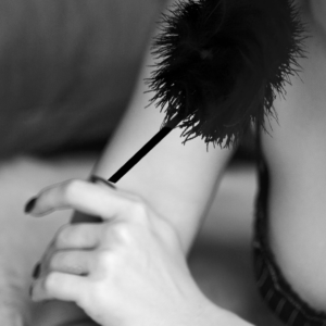 Feather Tickler