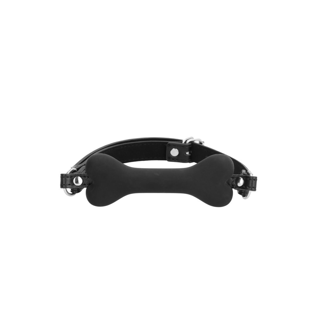 Silicone Bone Gag