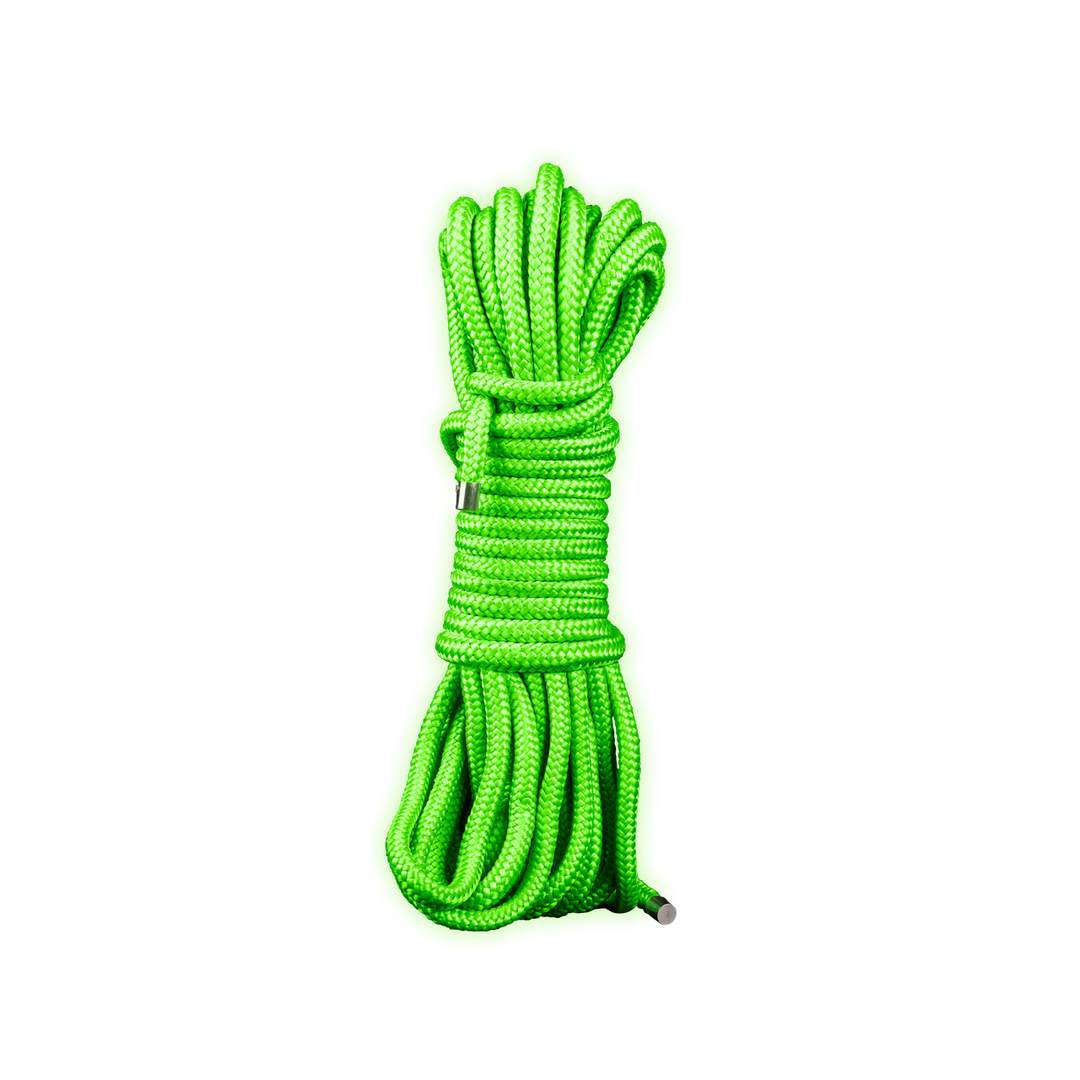 Rope - Glow in the Dark -10 m