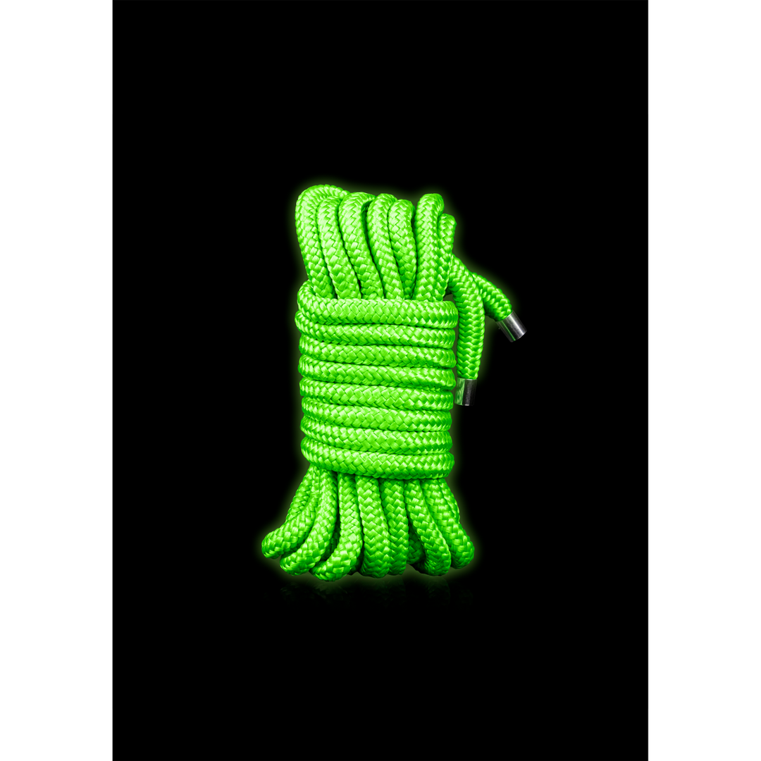 Rope - Glow in the Dark -5 m