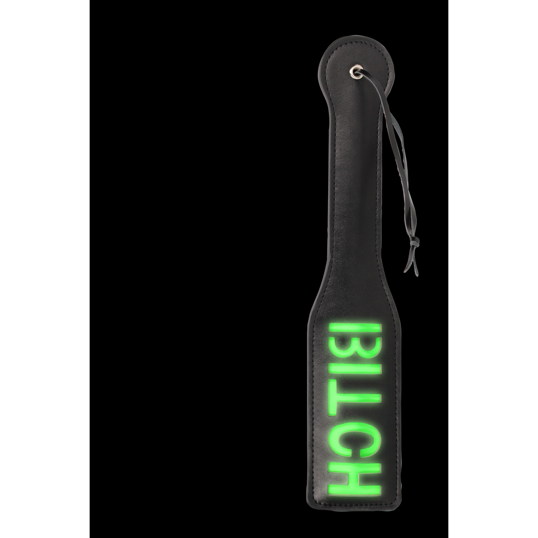 Bitch Paddle - Glow in the Dark