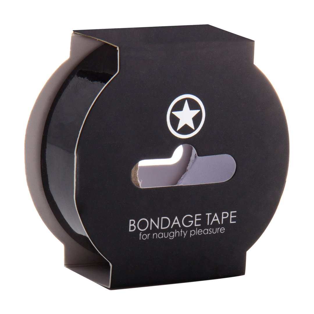 Non Sticky Bondage Tape 17,5 m
