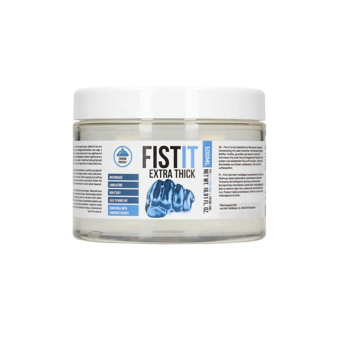 Extra Thick Lubricant 500 ml