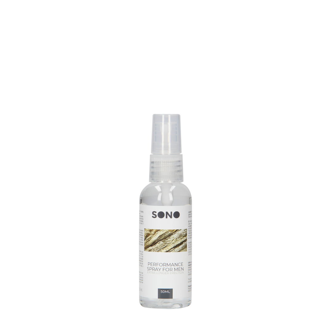 Performance Spray for Men 50 ml