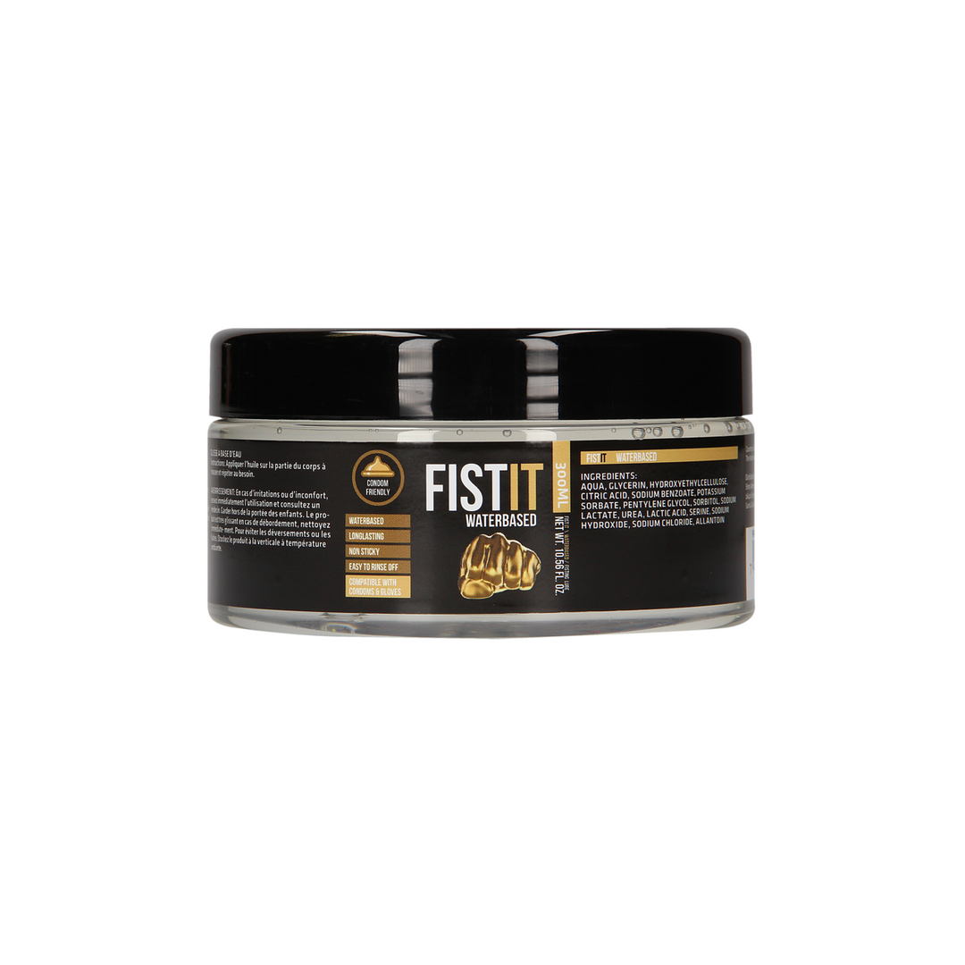 Waterbased Lubricant 300 ml