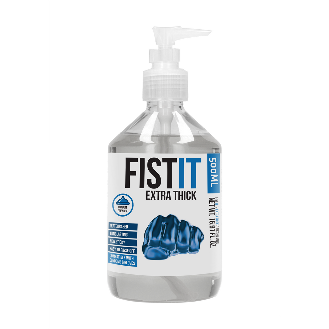 Extra Thick Lubricant 500 ml