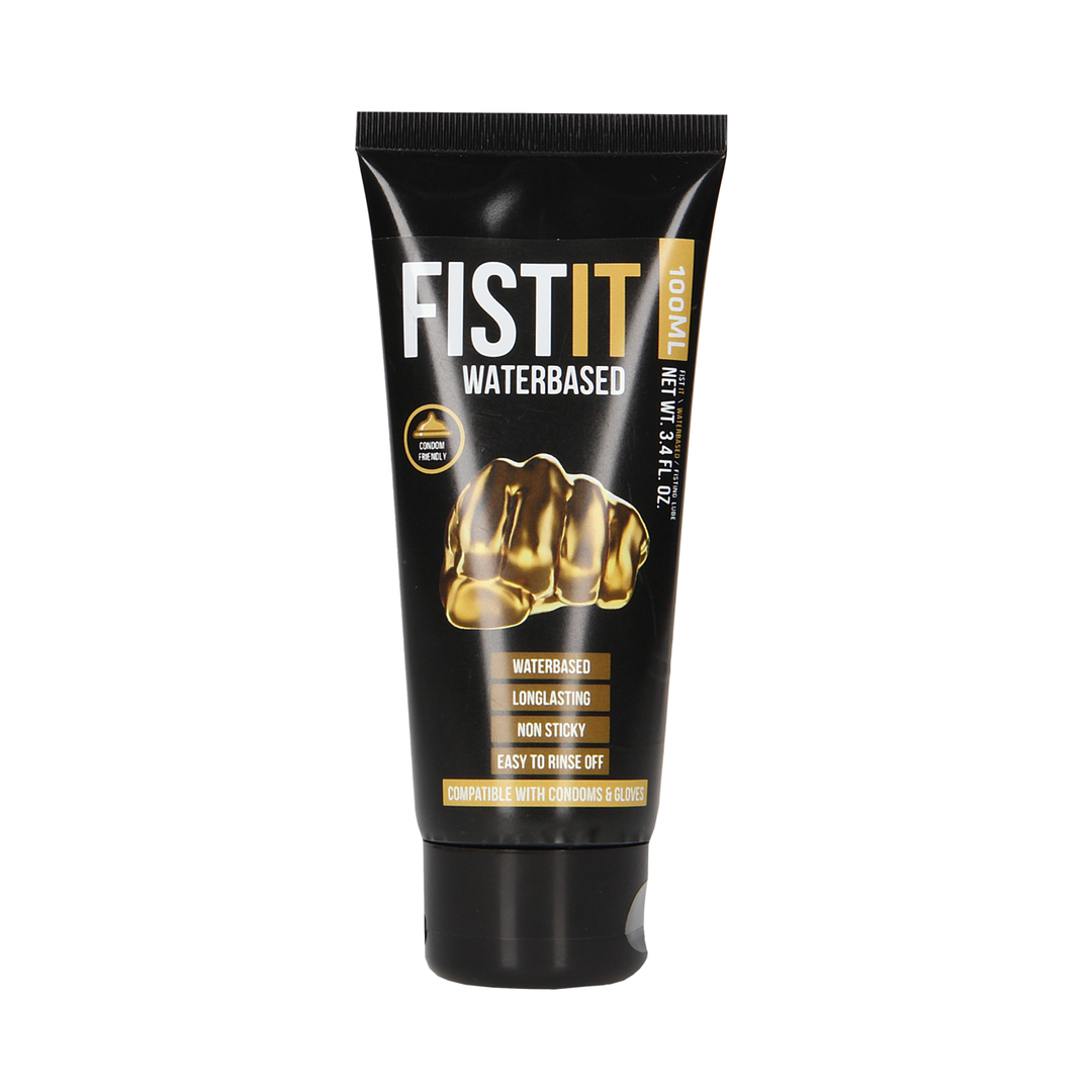 Waterbased Lubricant 100 ml