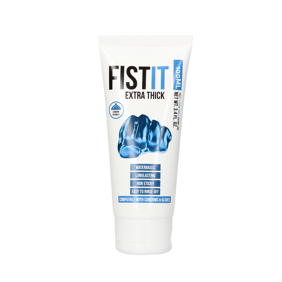 Extra Thick Lubricant 100 ml