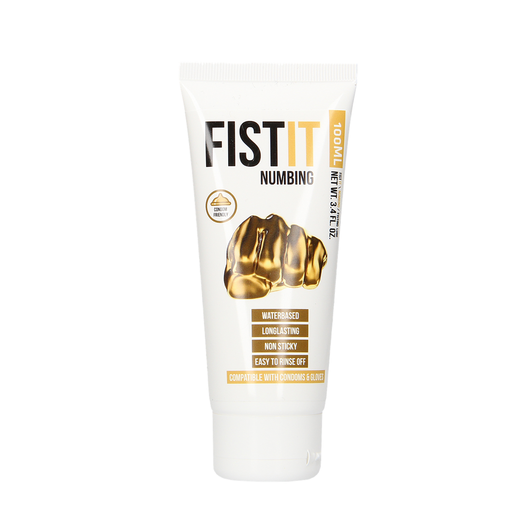 Numbing Lubricant 100 ml