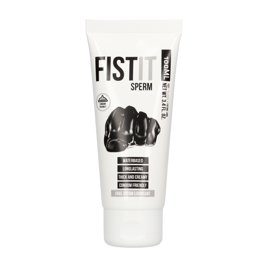 Sperm Lubricant 100 ml