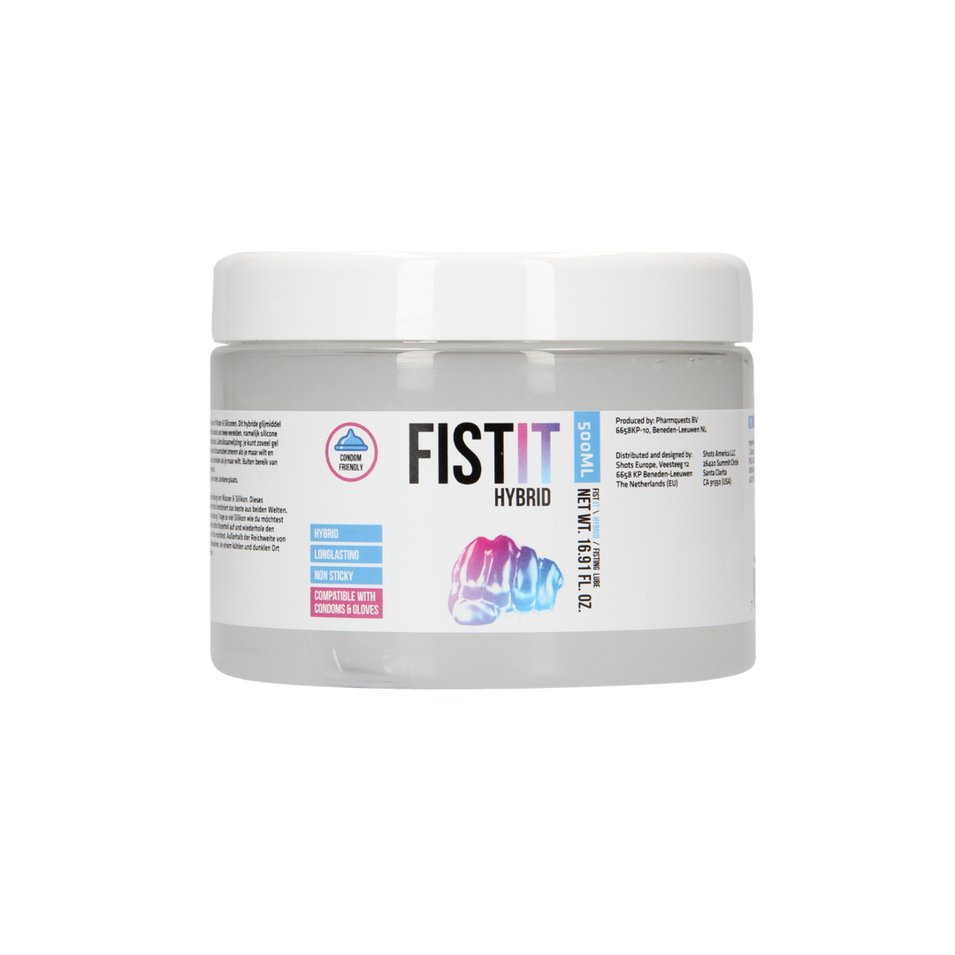 Hybrid Lubricant 500 ml