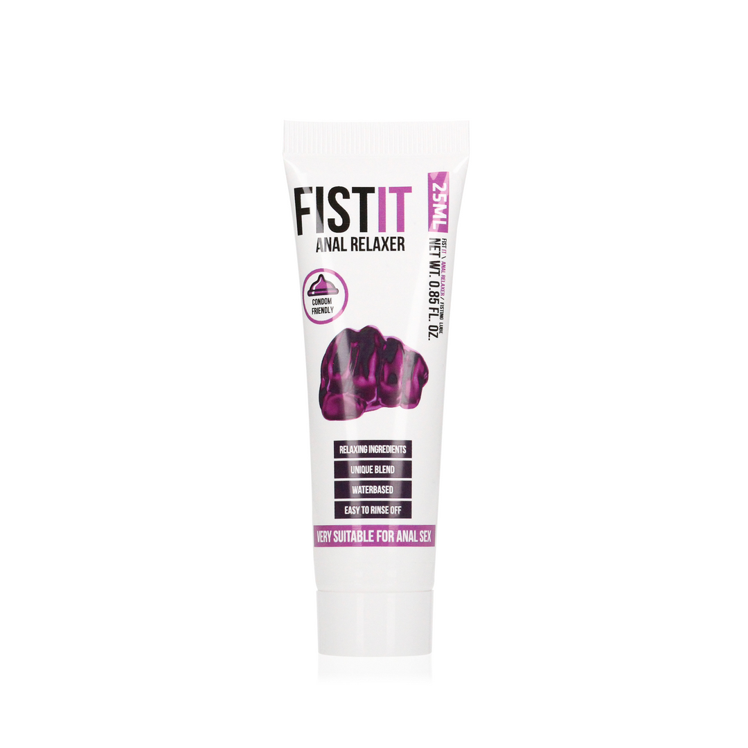 Anal Relaxer 25 ml