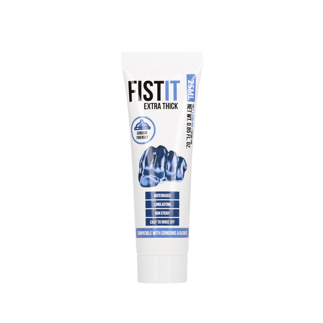 Extra Thick Lubricant 25 ml