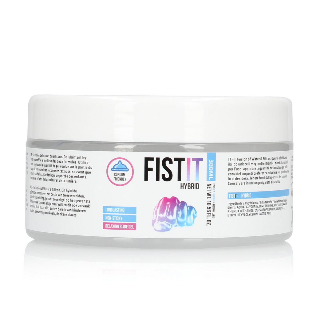 Hybrid Lubricant 300 ml