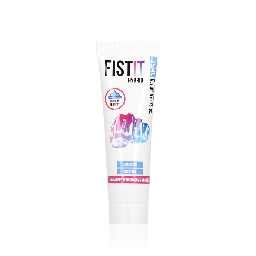 Hybrid Lubricant 25 ml