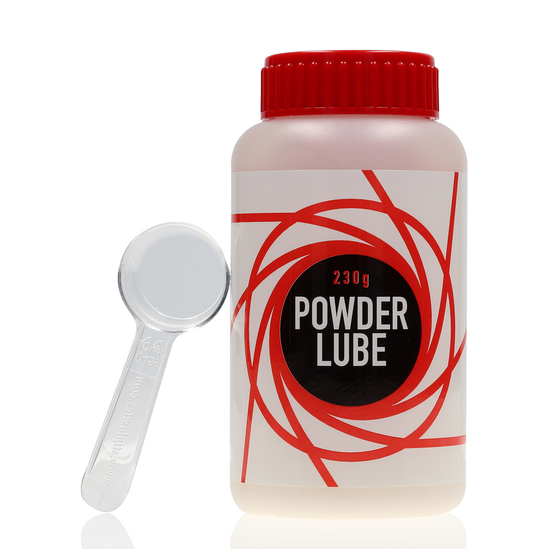 Powder Lube 230 gr