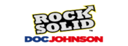 rock solid