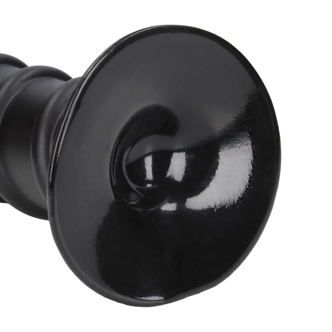 Pole of Power - Anal Plug - 56,5 cm - Black 5 Pole of Power - Anal Plug - 56,5 cm - Black - Image 5
