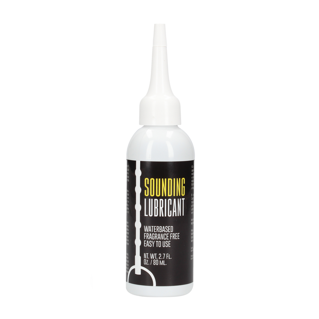 Urethral Sounding Lubricant 80 ml