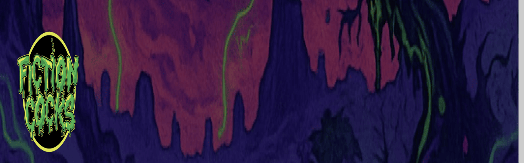 fiction cocks banner